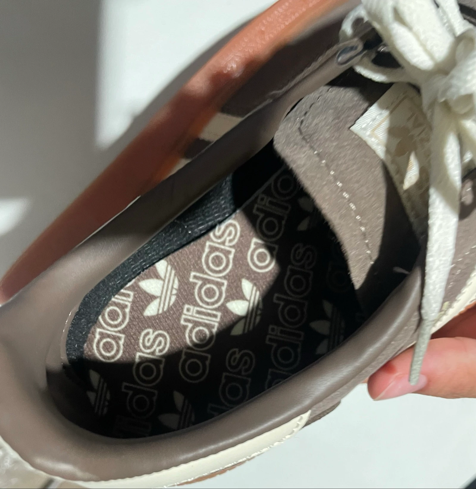 Adidas samba spezial  – photo 7